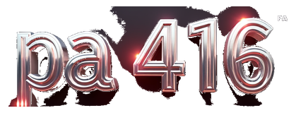 pa 416 logo