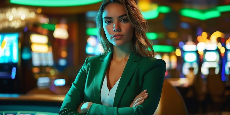 pa 416 Live Casino